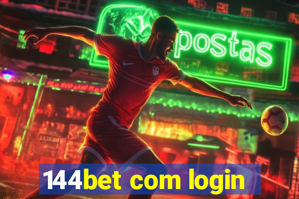 144bet com login